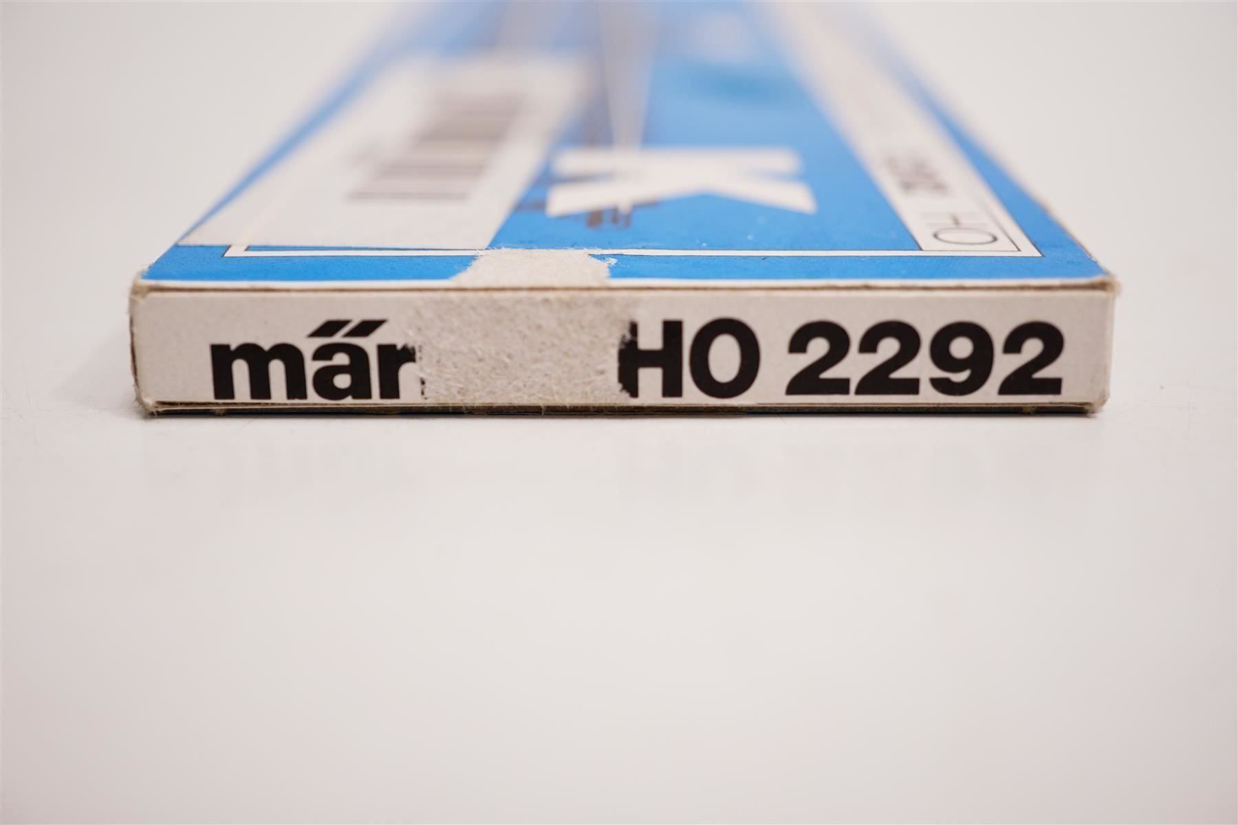 Märklin Modelleisenbahnen: 3s Märklin 2292 Anschlussgleisstück – Gebraucht aus Uetendorf von tigermuegi 4