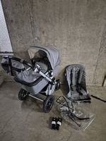 Kinderwagen Bugaboo Cameleon