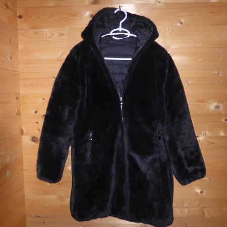 Winterjacke CHICOREE, Gr. M
