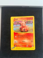 Vulpix non holo #136 | expedition EN 🫆🇬🇧
