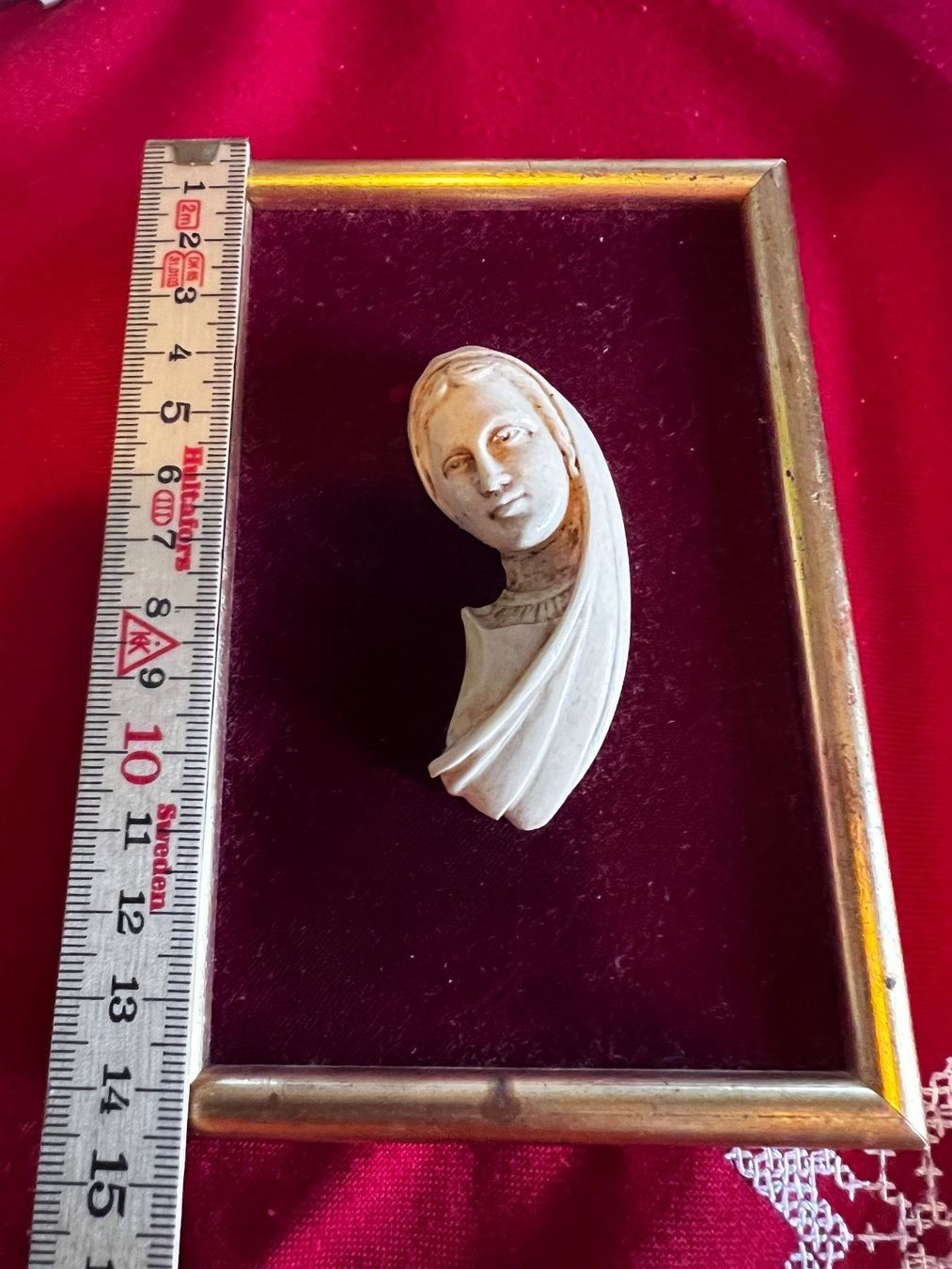 Sculture & Statue: Interessante Miniatur – Usato da Oberengstringen venduto da Cici7 3