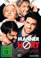 Männerhort (DVD)  NEU&OVP!!
