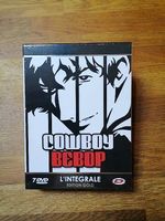 Cowboy Bebop - L'intégrale + Film Édition Deluxe