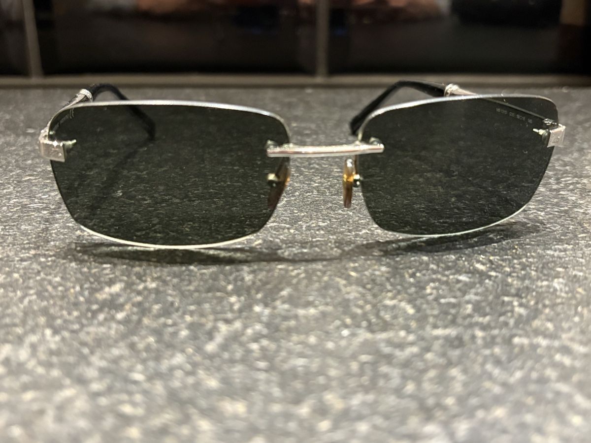 Montblanc Occhiali & Lenti: Montblanc Sonnenbrille – Usato da Duggingen venduto da AlexFlomi 1