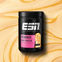 ESN Designer Whey Protein Pulver Tropical Vanilla Cream Flav