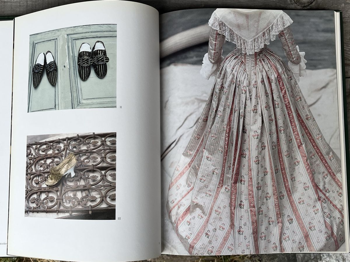 Libri: Moment de mode - Herscher 1985 – Usato da Euseigne venduto da so.ART 4