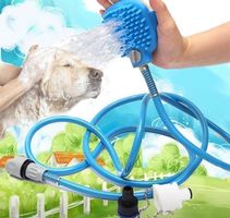 Dusche Universal für Hund,Katze, usw./ Der RENNER!