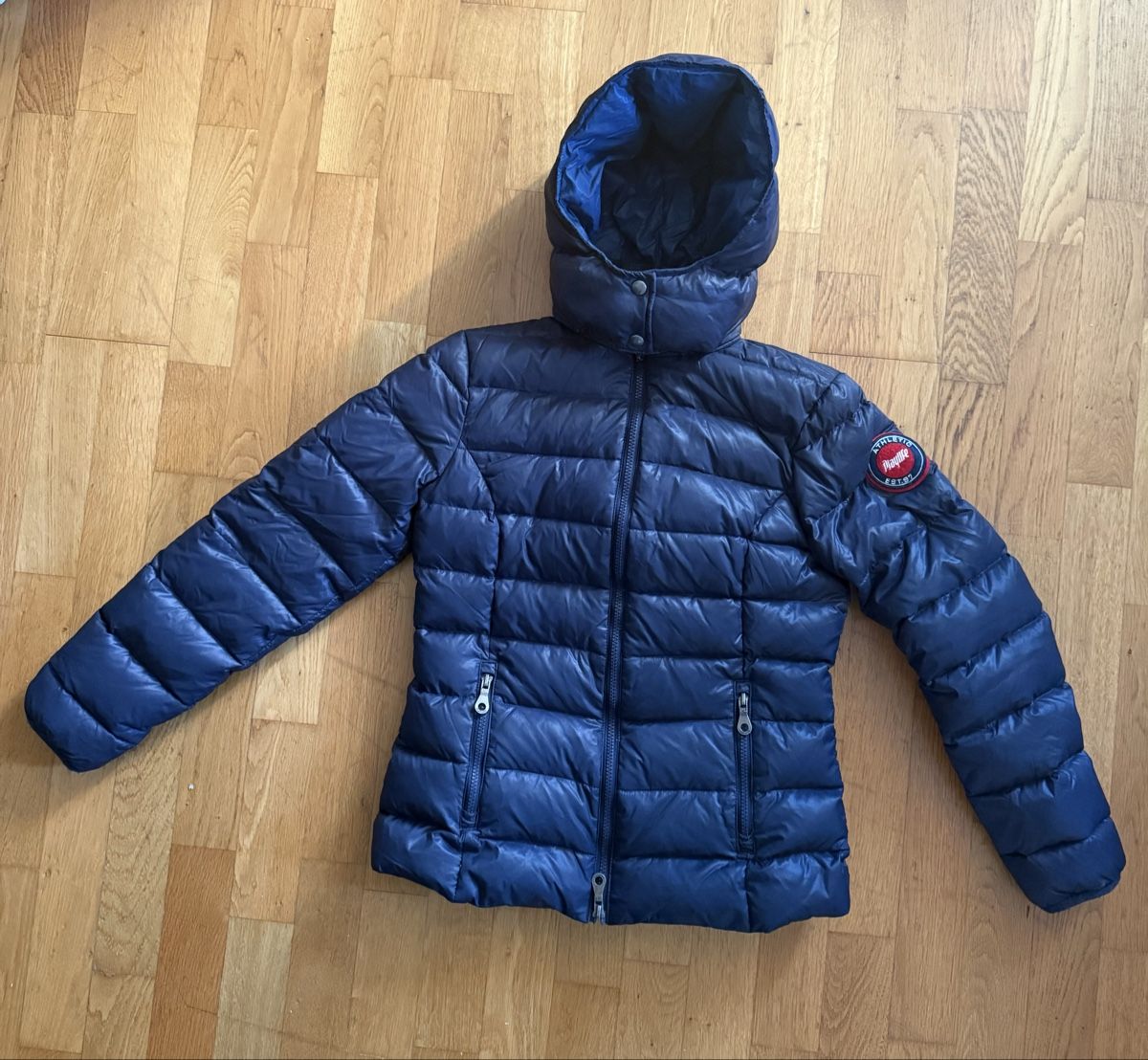 Giacche: Daunenjacke Playlife – Usato da Richterswil venduto da aop_2c2r