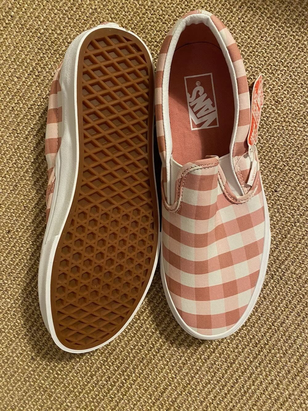 Vans Chaussures hommes: Vans Slip on – Neuf avec emballage d'origine à Zürich par xxxts012 1