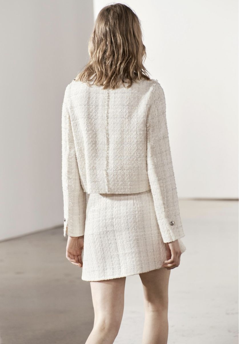 Zara Gonne: Zara skirt – Nuovo e nell'imballaggio originale da Opfikon venduto da MabelCouture 1