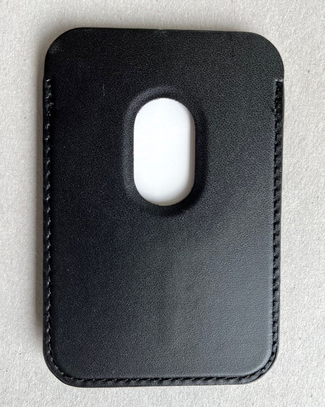 Altro in  Abbigliamento & Accessori: Magsafe Kartenetui Kartenhalter Wallet iPhone – Nuovo e nell'imballaggio originale da Utzigen venduto da Flyblue 4