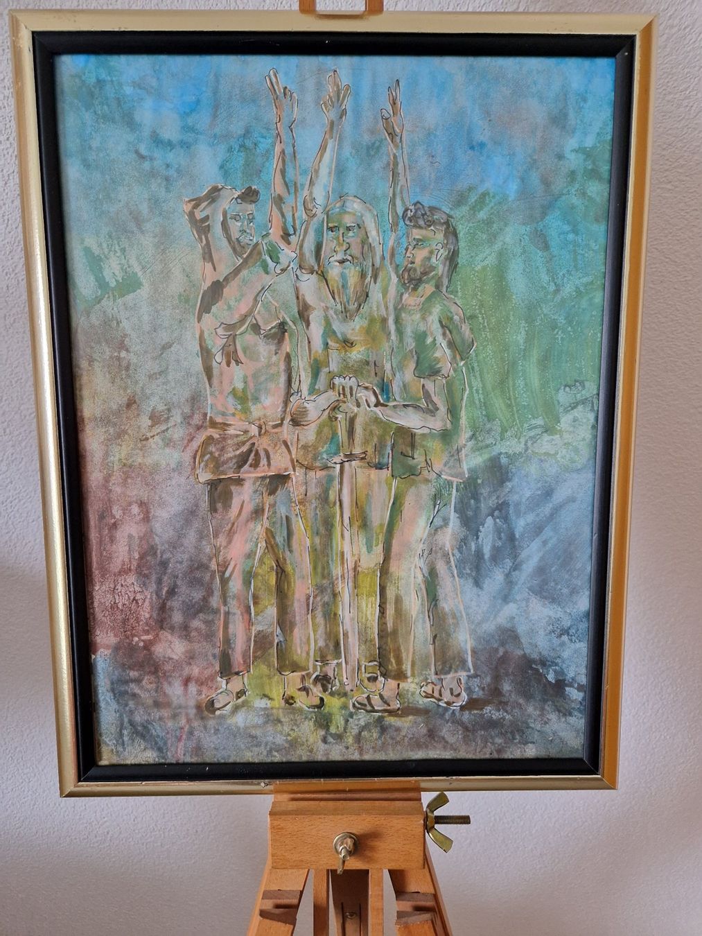 Dipinti: Bel quadro – Usato da Bellinzona venduto da pietro1953