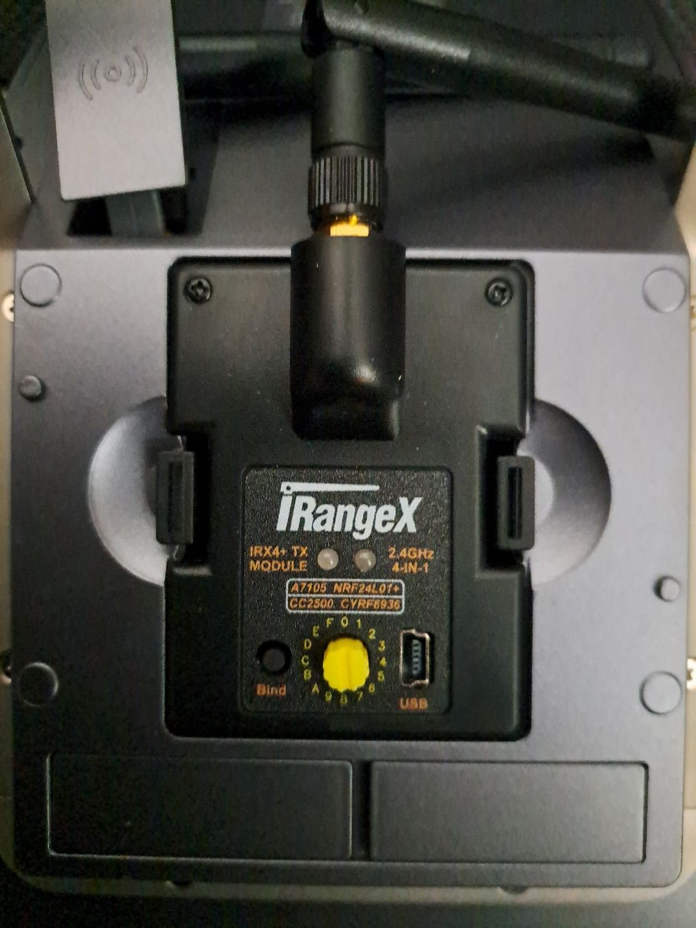 FrSky Telecomando: Fr Sky Horus X12s mit I range x – Usato da Villars-sur-Glâne venduto da hyperpat01 2
