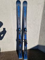 Ski géant Head e-Titan longueur 177cm 