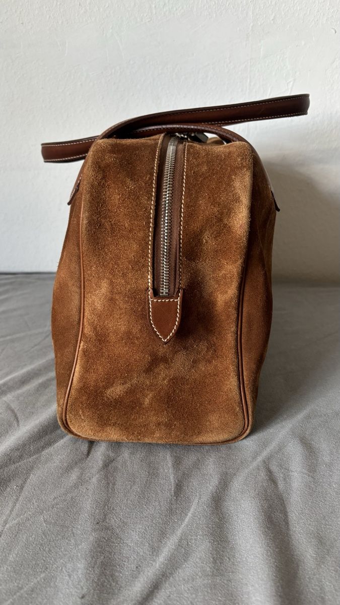 Hermès Borse da donna: Sac Hermes : Victoria II 43 cm  2010 – Usato da Genève venduto da Nathanwatchch 2