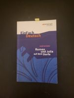 Romeo und Julia auf dem Dorfe - Gottfried Keller Schöne
