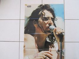 Poster Popfoto Alice Cooper