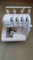 Medion Overlock Nähmaschine