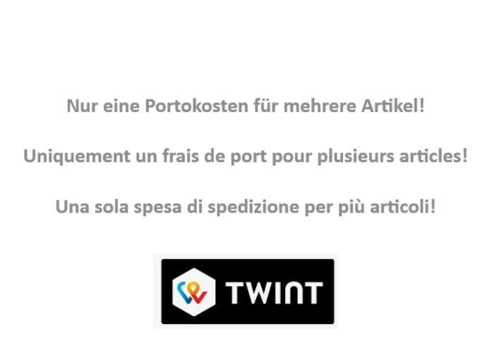 Tutte le macchine: 2x Heidelbeerernter Ernte Früchte - Récolteuse de myrtilles – Nuovo e nell'imballaggio originale da Bremblens venduto da UNSTOCK 4