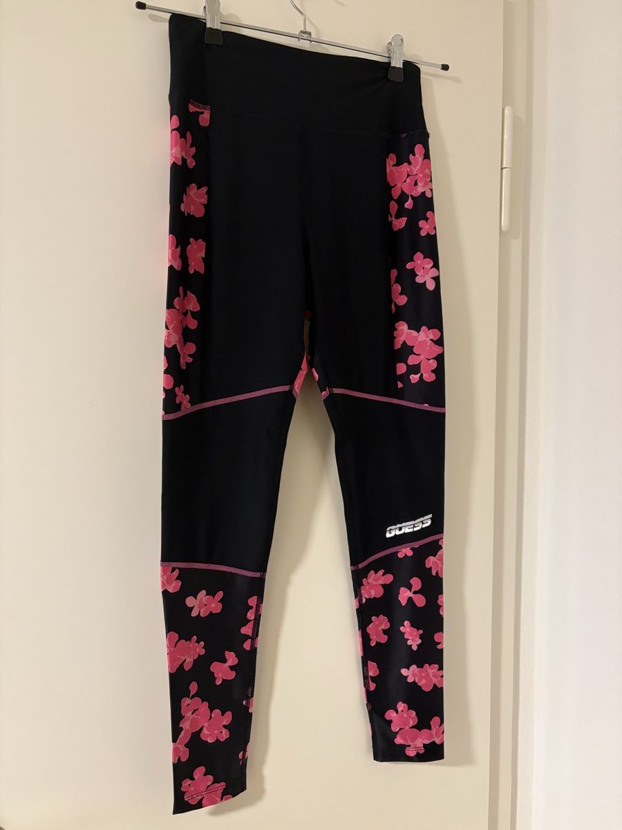 Guess Leggings: Guess Leggins Gr.M – Nuovo (secondo la descrizione) da Münchenstein venduto da cyoni