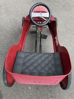 Tretauto antik