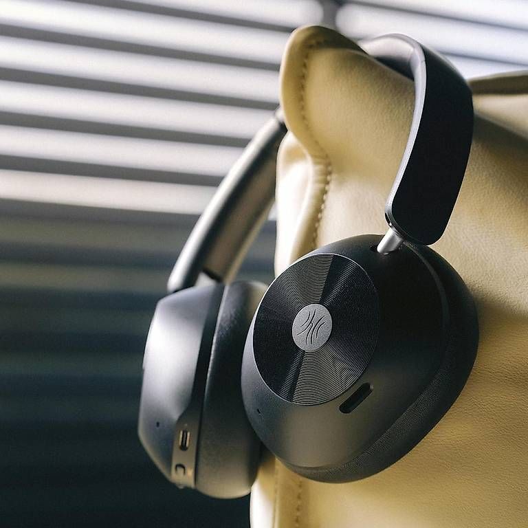 Cuffie: OneOdio A5 Over Ear Kopfhörer Kabellos Bluetooth – Nuovo (secondo la descrizione) da Kreuzlingen venduto da Best-Deal-Oase 4