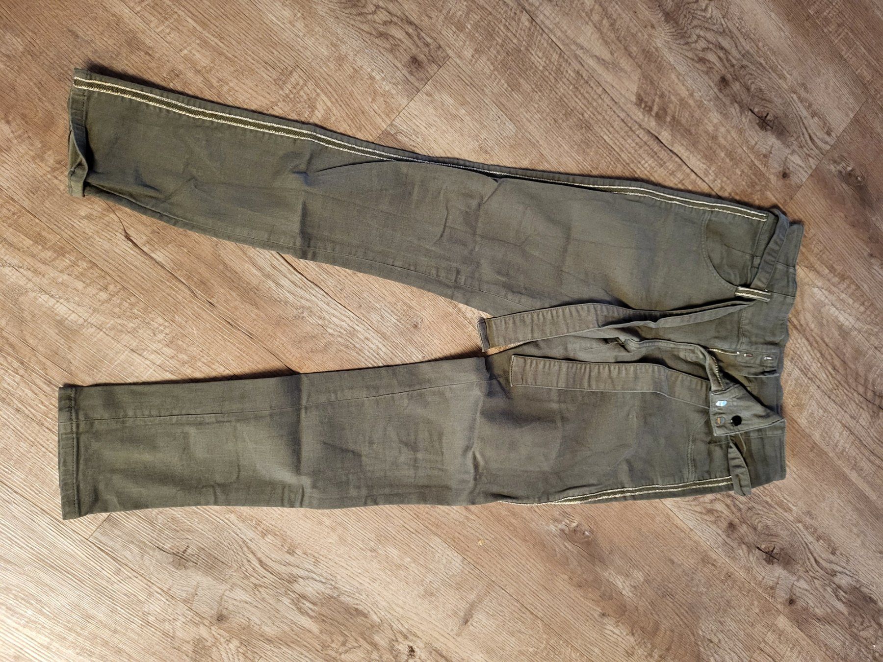 Pantaloni: Trousers – Usato da Zermatt venduto da msz_nb9h