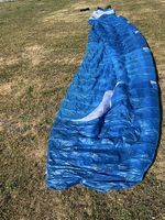 Ozone Mach1 18m2 Foil Kite Matte