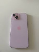 iPhone 15 couleur Pink à vendre 