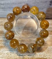 Golden Healer Armband J 17.9mm