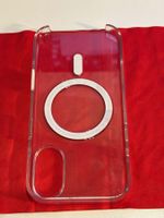 iPhone 17 Clear Case with MagSafe, gebraucht