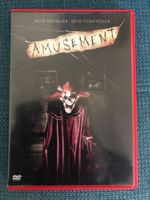 Amusenent - Dein Schmerz, sein Vergnügen (2008)