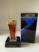 Parfum Clandestine von Guy Laroche - Vintage 1985