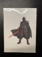 Disney 100 Crystal Art Sticker - Kylo Ren