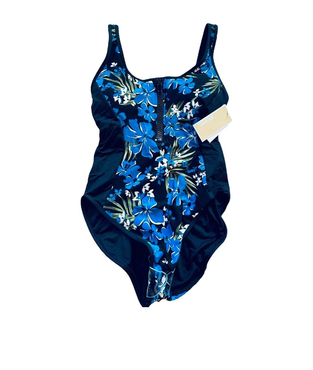Michael Kors Costumi da bagno & Bikini: Neuer Michael Kors Badeanzug – Nuovo e nell'imballaggio originale da Schaffhausen venduto da rot_yyy7