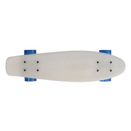 Skateboards: Beach Board Milky Blue – Neu und originalverpackt aus Engelberg von centerstore 1