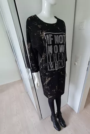 Damen Longshirt