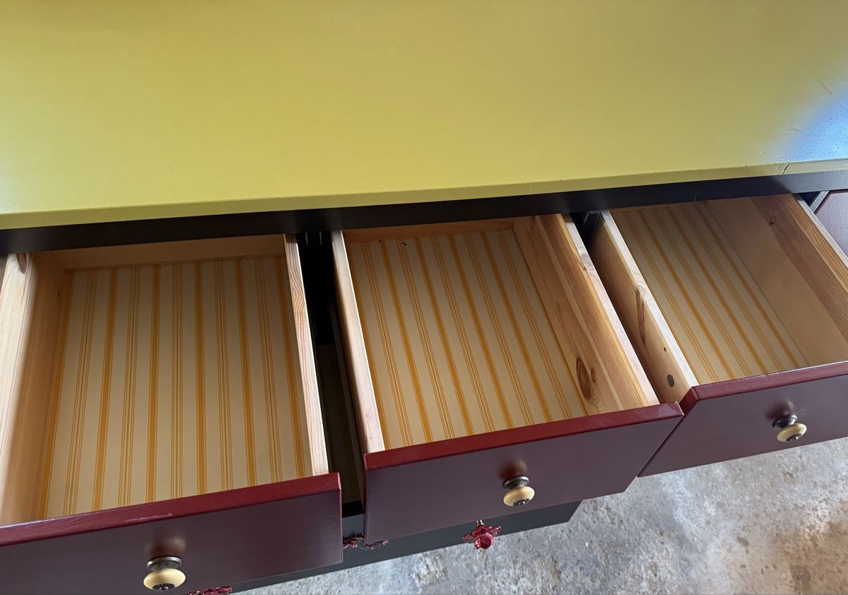 Kommoden: Grosse Kommode – Gebraucht aus Winterthur von Me_sell_buy 2