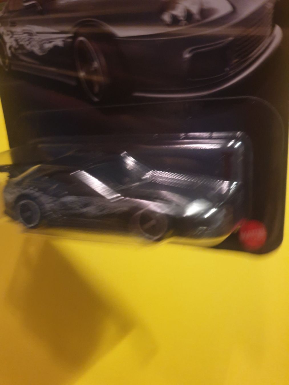 Hot Wheels Modellini d'auto: Hot Wheels  TOYOTA SUPRA – Nuovo e nell'imballaggio originale da Oftringen venduto da Rotor 5