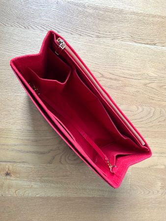 Organizer für Graceful PM Tasche Filz Handtasche Bag Einsatz