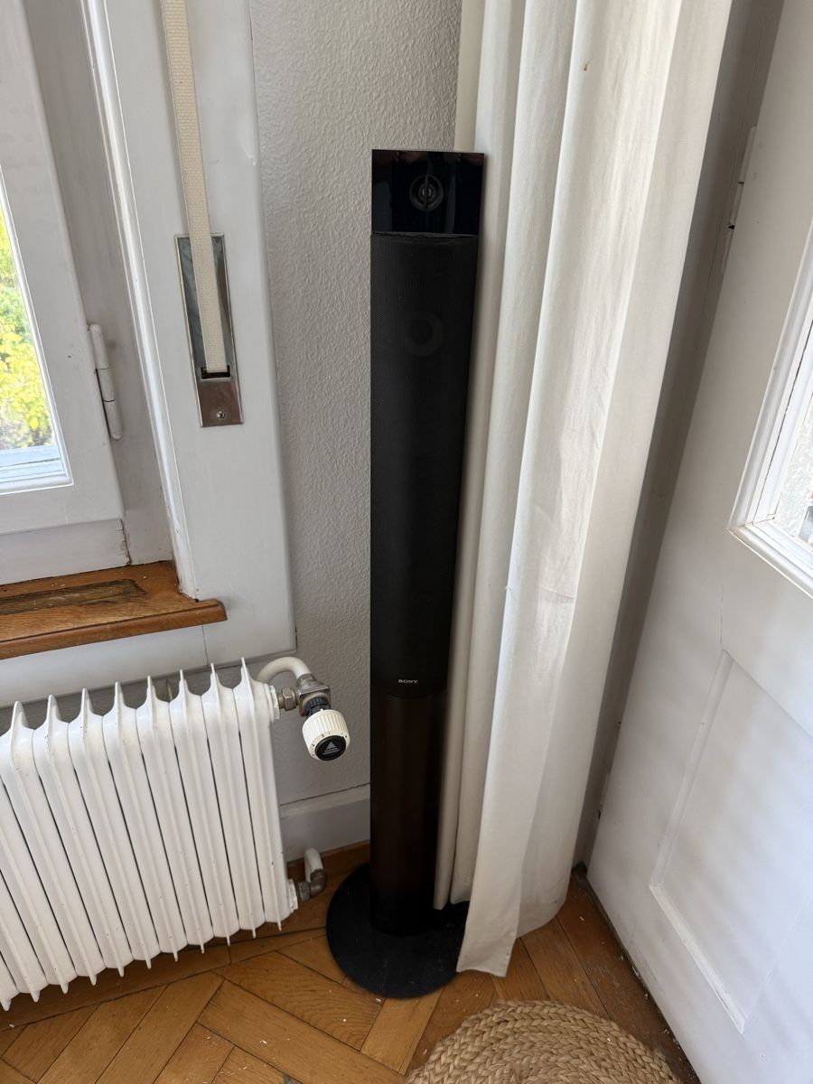 Sony Heimkino: Système home cinéma Sony BDV-N890W – Gebraucht aus Bulle von fra_7wng 4