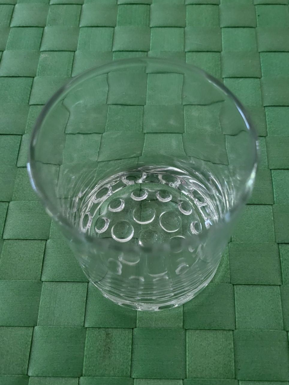 Gläser: Whiskyglas, 6 Stück – Neu und originalverpackt aus Waltenschwil von creativeline 1