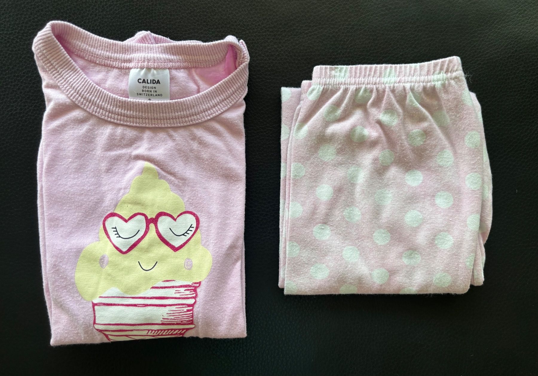 Calida Pyjamas & Ähnliches: Mädchen CALIDA PYJAMA – Gebraucht aus Zürich von Tzhkely24