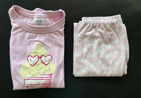 Mädchen CALIDA PYJAMA