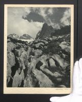 Fotografie Ansicht Poschiavo, Ospizio Be