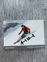 Daniel Albrecht Original Autogramm