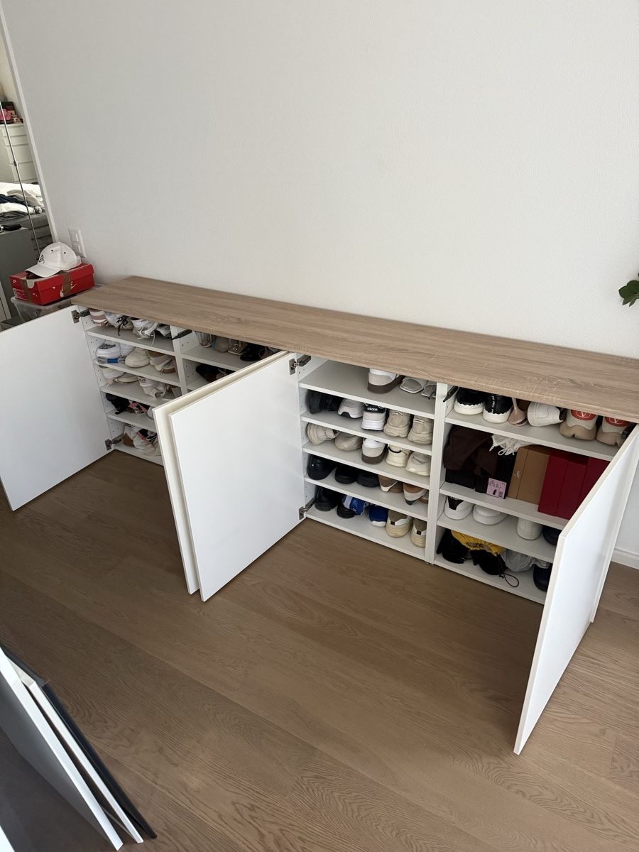 Ikea Commodes: Kommode IKEA – D'occasion à Dietlikon par DIVO 3