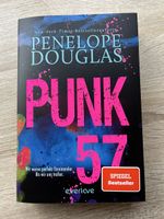 Penelope Douglas Punk 57 - Jugendbuch Bestseller Zustand Top