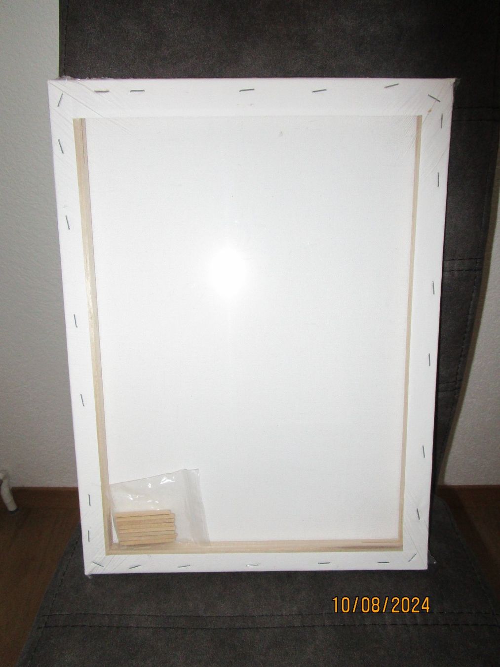 Foto & Immagini: Leinwand 40x30 (S) – Nuovo e nell'imballaggio originale da Ursenbach venduto da Trasse 6