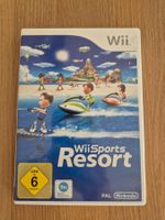 Sports Resort Spiel für Nintendo (Wii)